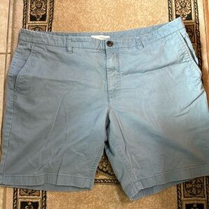 Hawker Rye Essential Wash Chino Short 11”